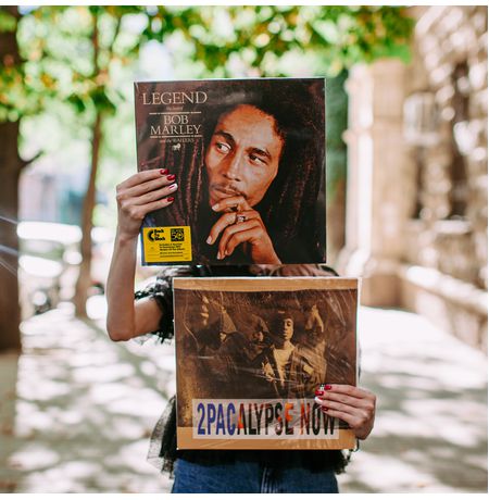 Виниловая пластинка Bob Marley & The Wailers – Legend - The Best Of Bob Marley изображение 3
