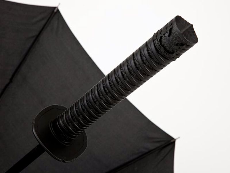 Зонт Катана мини (Танто) изображение 3