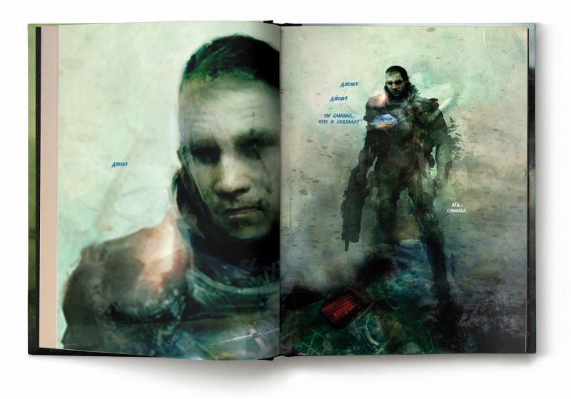 Dead Space: Освобождение изображение 3