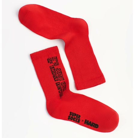 Носки SUPER SOCKS Limp Bizkit - One of Those Days (размер 35-40)