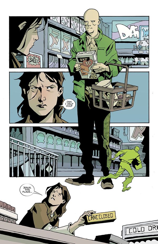 Family Tree #1 изображение 4