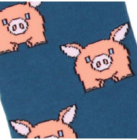 Носки Свинки изображение 2