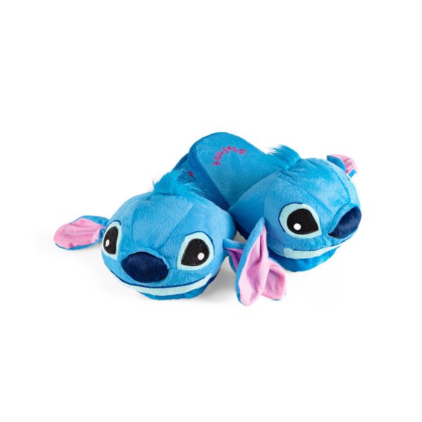 Тапочки Стич (Stitch)