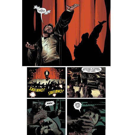 Savage Avengers #1 изображение 2