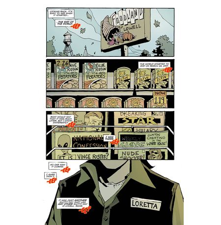 Family Tree Vol. 1: Sapling изображение 2