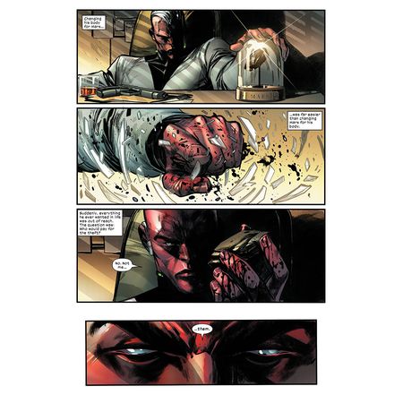 X-Men #1A изображение 3