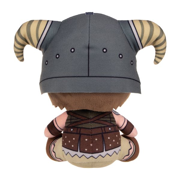 Мягкая игрушка Skyrim - Довакин (Dragonborn) изображение 3