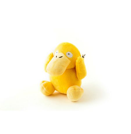 Мягкая игрушка Покемон Псайдак (Pokemon Psyduck)