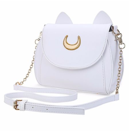 Сумка Сейлор Мун: Артемис (Sailor Moon: Artemis) изображение 2