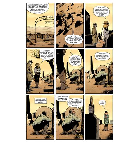 Rorschach #3A by Jorge Fornes изображение 3