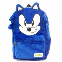 Рюкзак Соник (Sonic the Hedgehog)