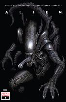 Alien #1A