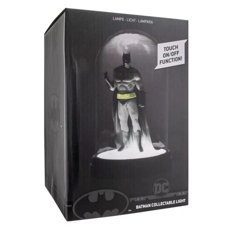Светильник Бэтмен под колпаком (фигурка) (Batman) изображение 3