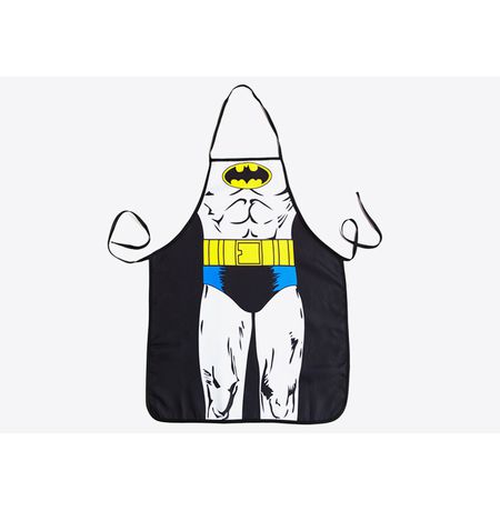 Фартук Бэтмен