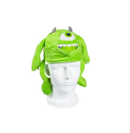 Шапка Майк Вазовски (Mike Wazowski)