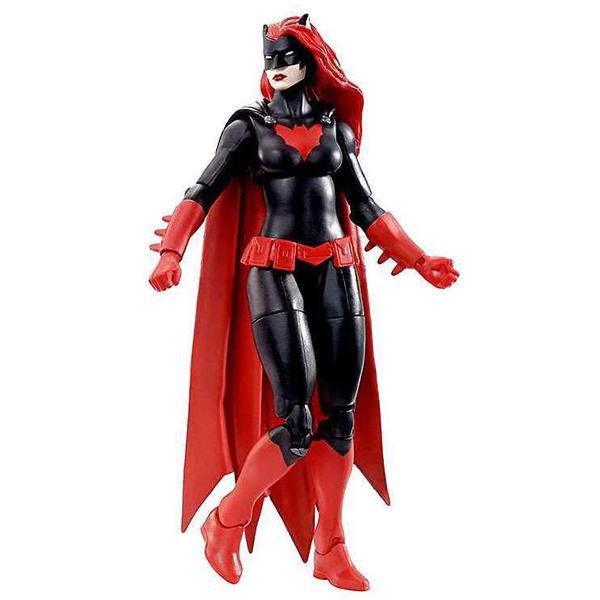 Фигурка Бэтвумен (Batwoman - DC Multiverse)