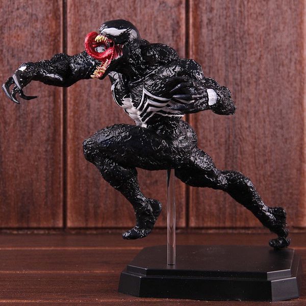 Фигурка Веном в прыжке (Venom Special Edition) изображение 2