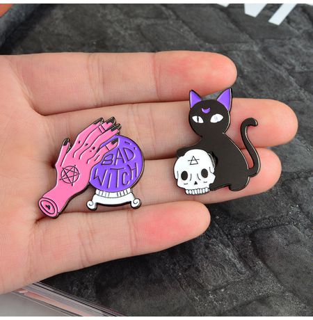 Значок Сейлор Мун: Луна (Sailor Moon: Luna) изображение 2