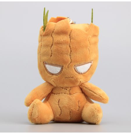 Брелок Грут Стражи Галактики (Groot Guardians of The Galaxy)