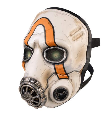 Маска Психо Borderlands (Бордерлендс)