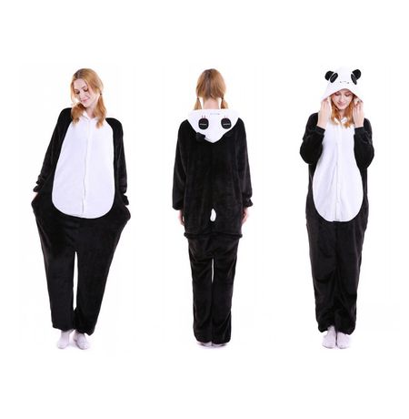 Пижама кигуруми Панда