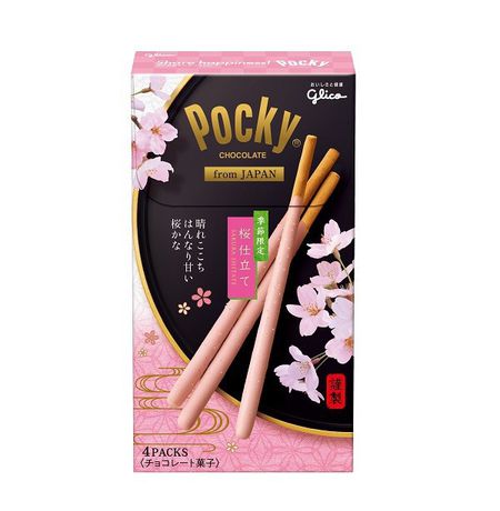 Pocky Сакура