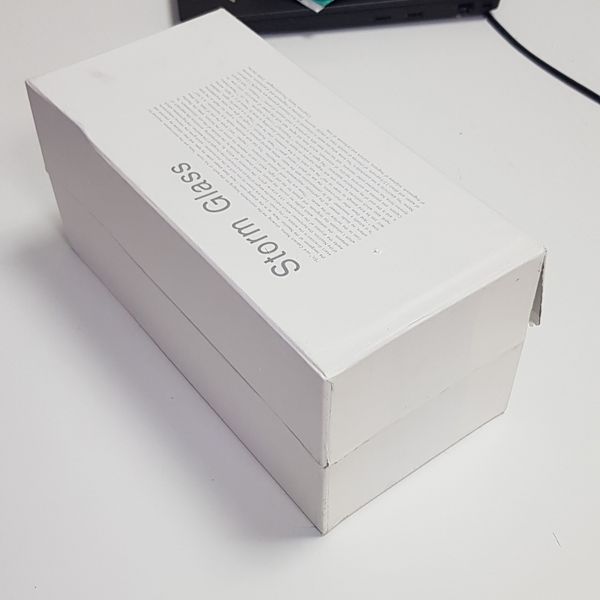 Штормгласс УЦЕНКА изображение 5