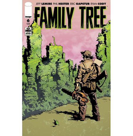 Family Tree #6