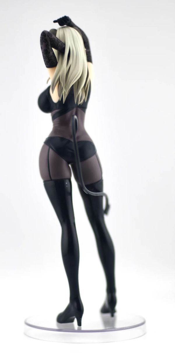 Фигурка Соблазн 2.5-мерного измерения - Маюри (Lustalotte Fabled Glitter&Glamours) 25,5 см лицензия изображение 3