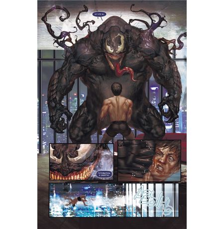 Человек-Паук.100 лет Marvel изображение 3