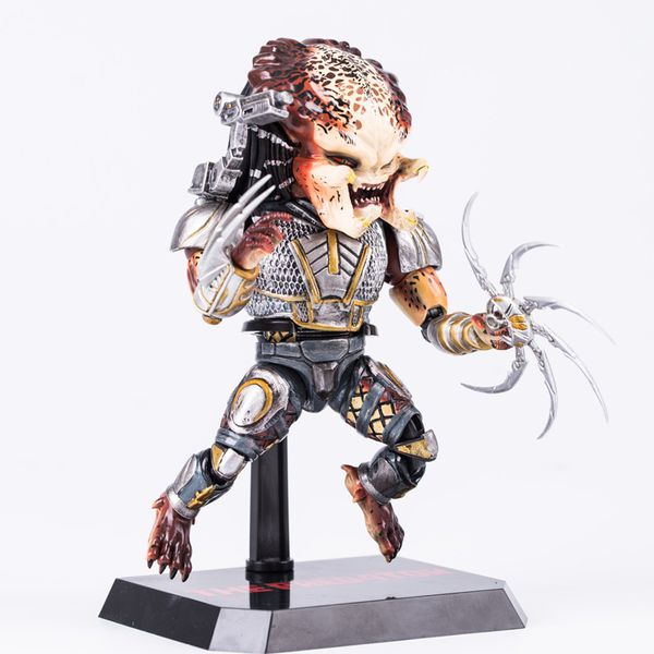 Фигурка Хищник (The Predator version 2018)